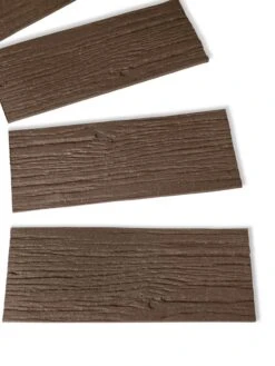 Recycled Rubber Railroad Tie Stepping Stone -Garden Care Sale 8594281 2670 tif