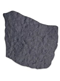 Recycled Rubber Flagstone Stepping Stone -Garden Care Sale 8594282 002V 3 4