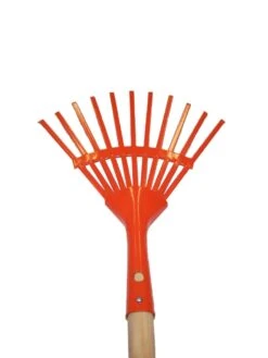 Kid's Leaf Rake -Garden Care Sale 8594618 01v