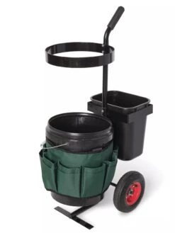 Mobile Tool Storage Caddy 9 Mobile Tool Storage Caddy -Garden Care Sale 8595218 0004 tif