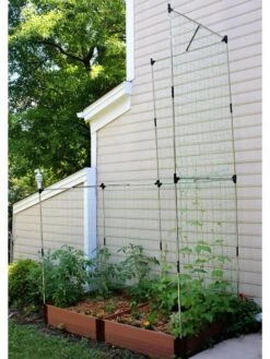 Stack & Extend Veggie Wall -Garden Care Sale 8595683 06V 3 4