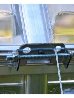 Canopia® By Palram Americana™ Greenhouse, 12' X 12' 20 Canopia® By Palram Americana™ Greenhouse, 12' X 12' -Garden Care Sale 8595693 06v