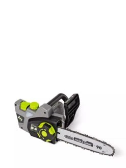 Earthwise 4-in-1 Chainsaw Trimmer, 120V -Garden Care Sale 8595704 0006 tif