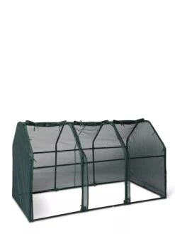 3-Season Plant Protection Tent, 3' X 6' -Garden Care Sale 8595806 9465 tif