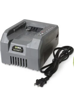 58V Battery Charger