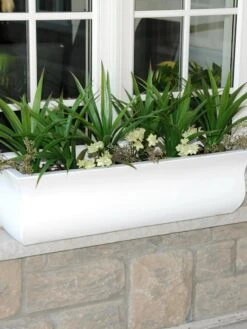 Valencia Window Box, 3' -Garden Care Sale 8596436 008V tif