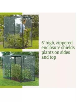 Crop Cage, 4' X 8' -Garden Care Sale 8596539 2