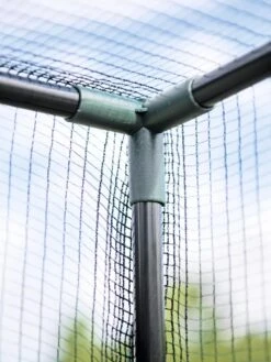 Crop Cage, 4' X 8' -Garden Care Sale 8596540 8957 tif