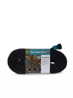 Flat Soaker Hoses -Garden Care Sale 8596590 7189 tif