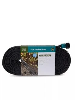 Flat Soaker Hoses -Garden Care Sale 8596591 7187 tif