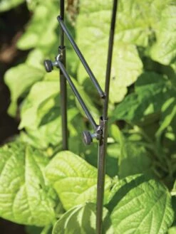 Adjustable Super Hoops, Set Of 3 9 Adjustable Super Hoops, Set Of 3 -Garden Care Sale 8598301 0640 tif
