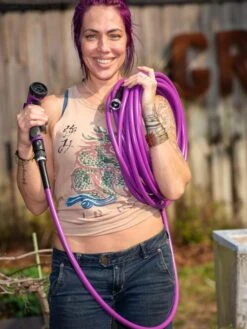 Water Right™ Light Hoses -Garden Care Sale 8598456 3542 tif