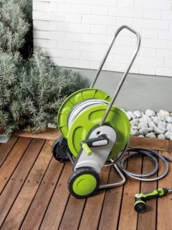 G.F. Italia Concept Plus Hose Reel -Garden Care Sale 8598478 02V tif
