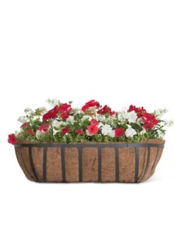AquaSave™ Oxford Window And Deck Planters 6 AquaSave™ Oxford Window And Deck Planters -Garden Care Sale 8598628 1000 tif