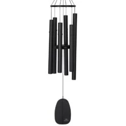 Bells Of Paradise™ Wind Chime 8 Bells Of Paradise™ Wind Chime -Garden Care Sale 8598781 03V tif