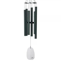 Bells Of Paradise™ Wind Chime 11 Bells Of Paradise™ Wind Chime -Garden Care Sale 8598781 04V tif