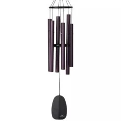 Bells Of Paradise™ Wind Chime 10 Bells Of Paradise™ Wind Chime -Garden Care Sale 8598781 07V tif