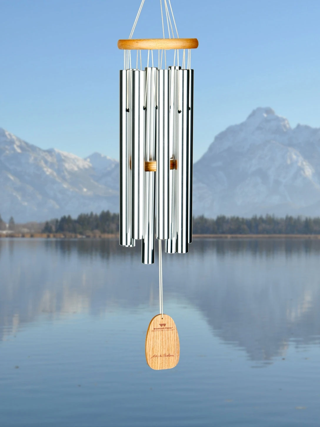 Woodstock Ode To Joy Chime™ 1 Woodstock Ode To Joy Chime™