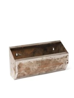 Corten Steel Vertical Planter -Garden Care Sale 8599058 14385 tif