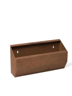 Corten Steel Vertical Planter -Garden Care Sale 8599058 14386 tif