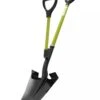 Sun Joe® Strain-Reducing Spear Head Digging Shovel