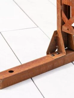 Veradek 3-Panel Privacy Screen Set, Blocks 12 Veradek 3-Panel Privacy Screen Set, Blocks -Garden Care Sale 8599185 06V tif