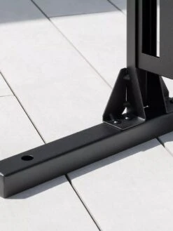 Veradek 3-Panel Privacy Screen Set, Flowleaf -Garden Care Sale 8599187 08V tif