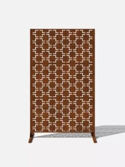 Veradek 3-Panel Privacy Screen Set, Quadra -Garden Care Sale 8599204 14V tif