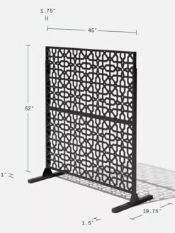 Veradek 2-Panel Privacy Screen Set, Parilla -Garden Care Sale 8599213 11V tif