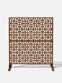 Veradek 2-Panel Privacy Screen Set, Parilla -Garden Care Sale 8599213 14V tif