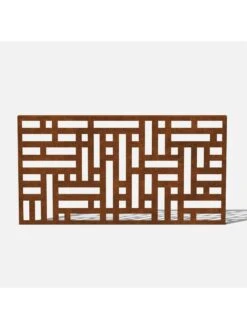 Veradek Blocks Privacy Screen Panel -Garden Care Sale 8599219 05v