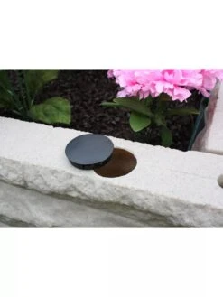 Garden Wizard Raised Bed Extension And Landscape Border -Garden Care Sale 8599318 05V