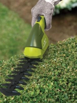 Sun Joe® HJ605CC 2-In-1 Cordless Telescoping Grass Trimmer -Garden Care Sale 8599426 02V tif
