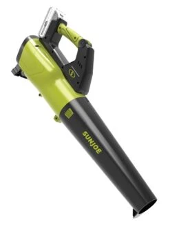 Sun Joe® 24V-JB-LTE Turbine Cordless Jet Blower -Garden Care Sale 8599428 03v