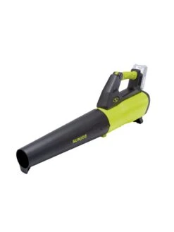 Sun Joe® 24V-JB-LTE Turbine Cordless Jet Blower -Garden Care Sale 8599428 04v