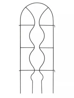 Achla Designs Orangery Trellis -Garden Care Sale 8599477 02V 3 4