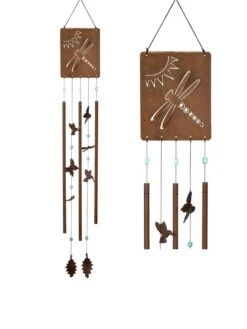 Victorian Garden Chime™