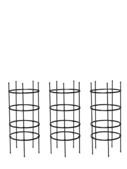 Titan Tomato Cages, Set Of 3 12 Titan Tomato Cages, Set Of 3 -Garden Care Sale 8599861 18713 tif