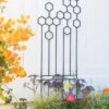 Honeycomb Trellis, Large