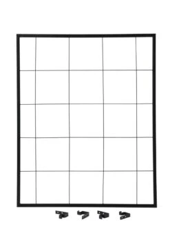 Exeter Wall Trellis -Garden Care Sale 8600049 19326 tif