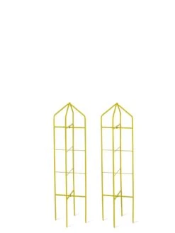 Zenith Folding Garden Supports, Set Of 2 -Garden Care Sale 8600073 17887 tif