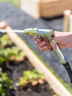 Gardener’s Lifetime Twist Deluxe Hose Nozzle 9 Gardener’s Lifetime Twist Deluxe Hose Nozzle -Garden Care Sale 8600140 0090 tif