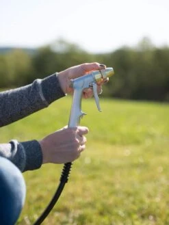 Gardener’s Lifetime Twist Deluxe Hose Nozzle 10 Gardener’s Lifetime Twist Deluxe Hose Nozzle -Garden Care Sale 8600140 0712 tif