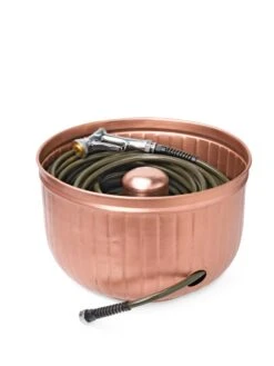 Classic Copper Hose Pot 13 Classic Copper Hose Pot -Garden Care Sale 8600238 17827 tif