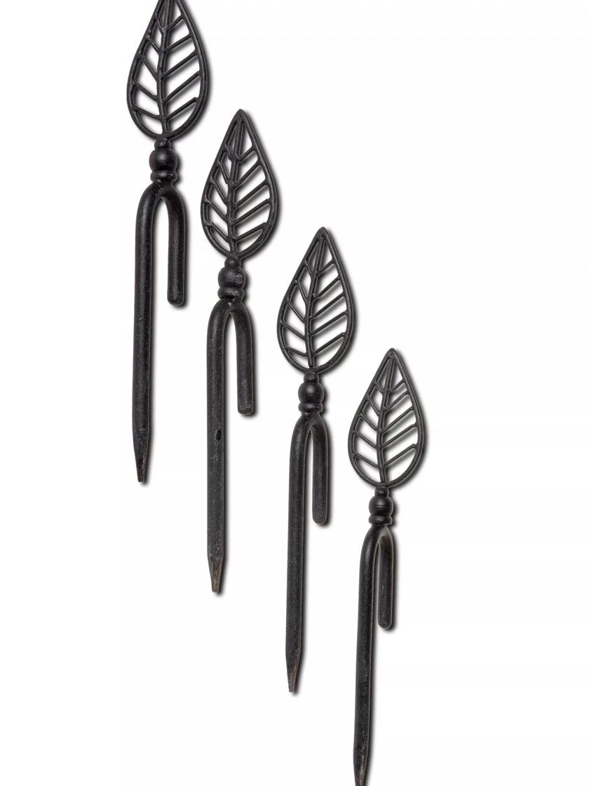 Leaf Hose Guide, Set Of 4 2 Leaf Hose Guide, Set Of 4 - Image 2