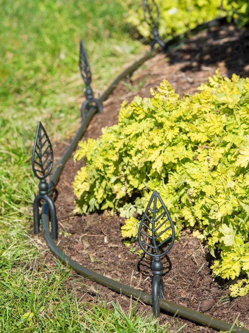 Leaf Hose Guide, Set Of 4 3 Leaf Hose Guide, Set Of 4 - Image 3