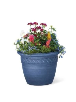 Cortina Self-Watering Planters -Garden Care Sale 8600256 19837 tif