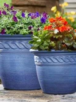Cortina Self-Watering Planters -Garden Care Sale 8600257 02V tif