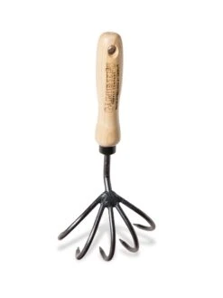 Gardener’s Lifetime 5-Tine Cultivator With Short Handle 5 Gardener’s Lifetime 5-Tine Cultivator With Short Handle -Garden Care Sale 8600305 0953 gardeners lifetime dewit 5 tine cultivator with short handle