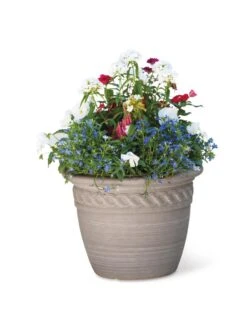 Cortina Self-Watering Planters -Garden Care Sale 8600315 19839 tif